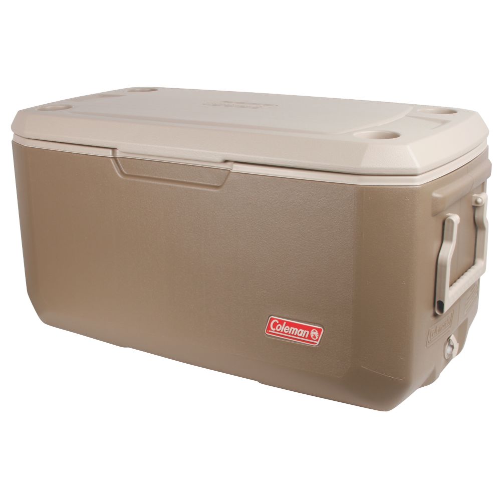 coleman xtreme 6 cooler