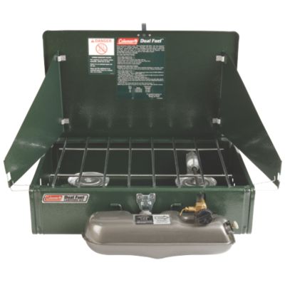 Guide Series® 424 Stove