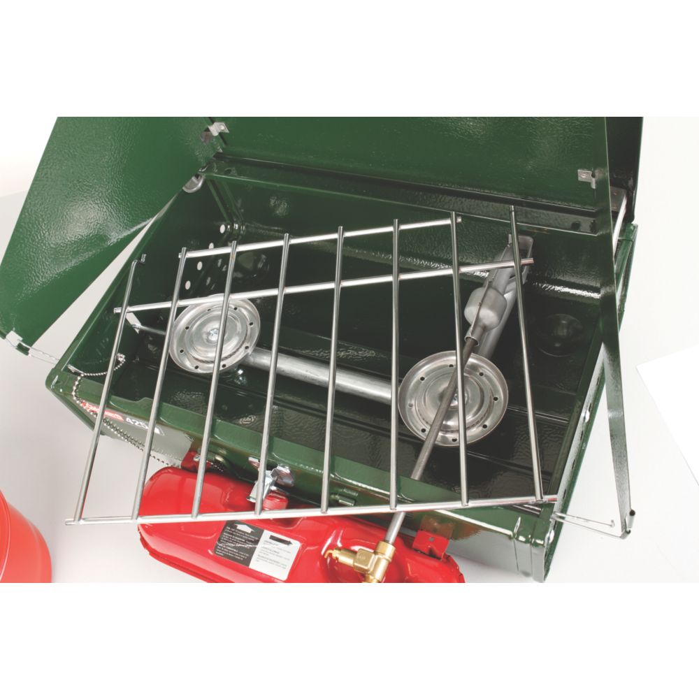 Guide Series Liquid Fuel Stove Coleman
