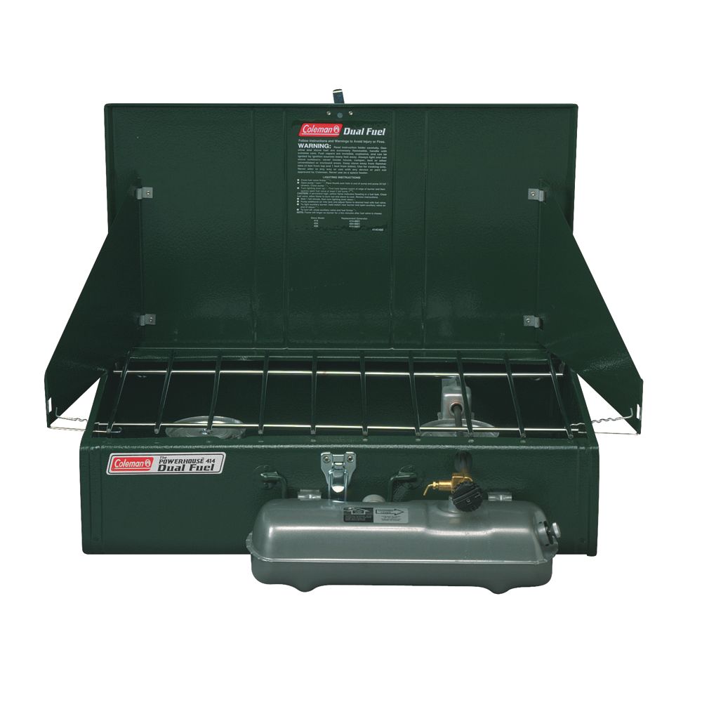 Guide Series® Powerhouse™ 414 Stove Coleman