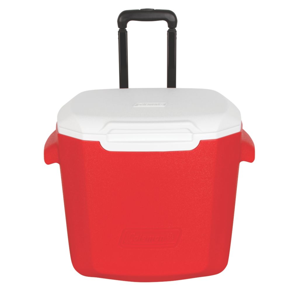 28 Quart Performance Wheeled Cooler - USA