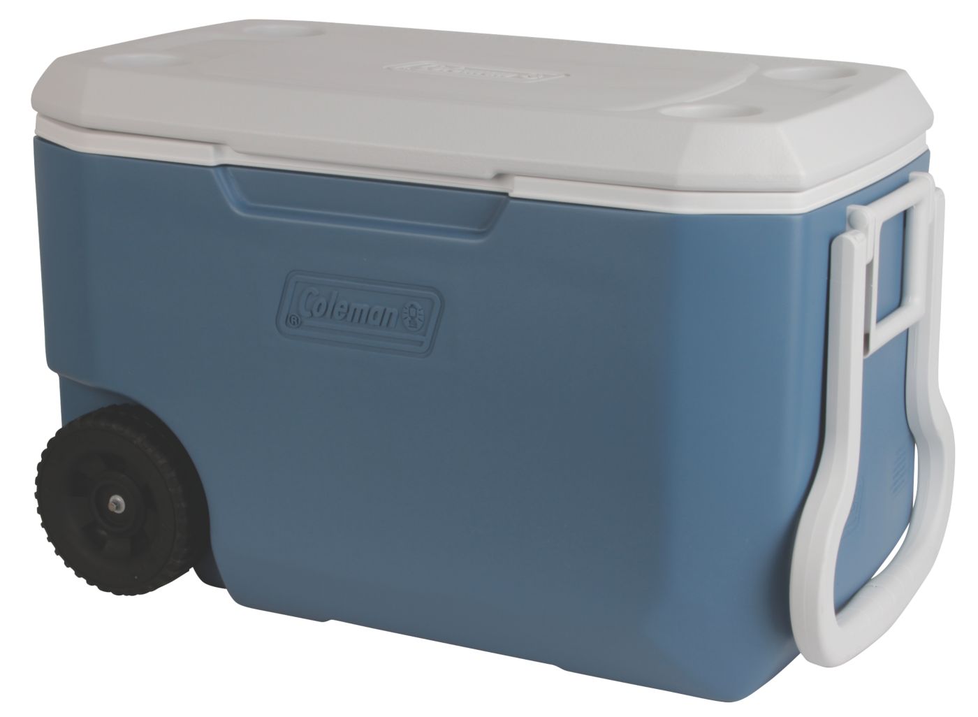 coleman ice box small