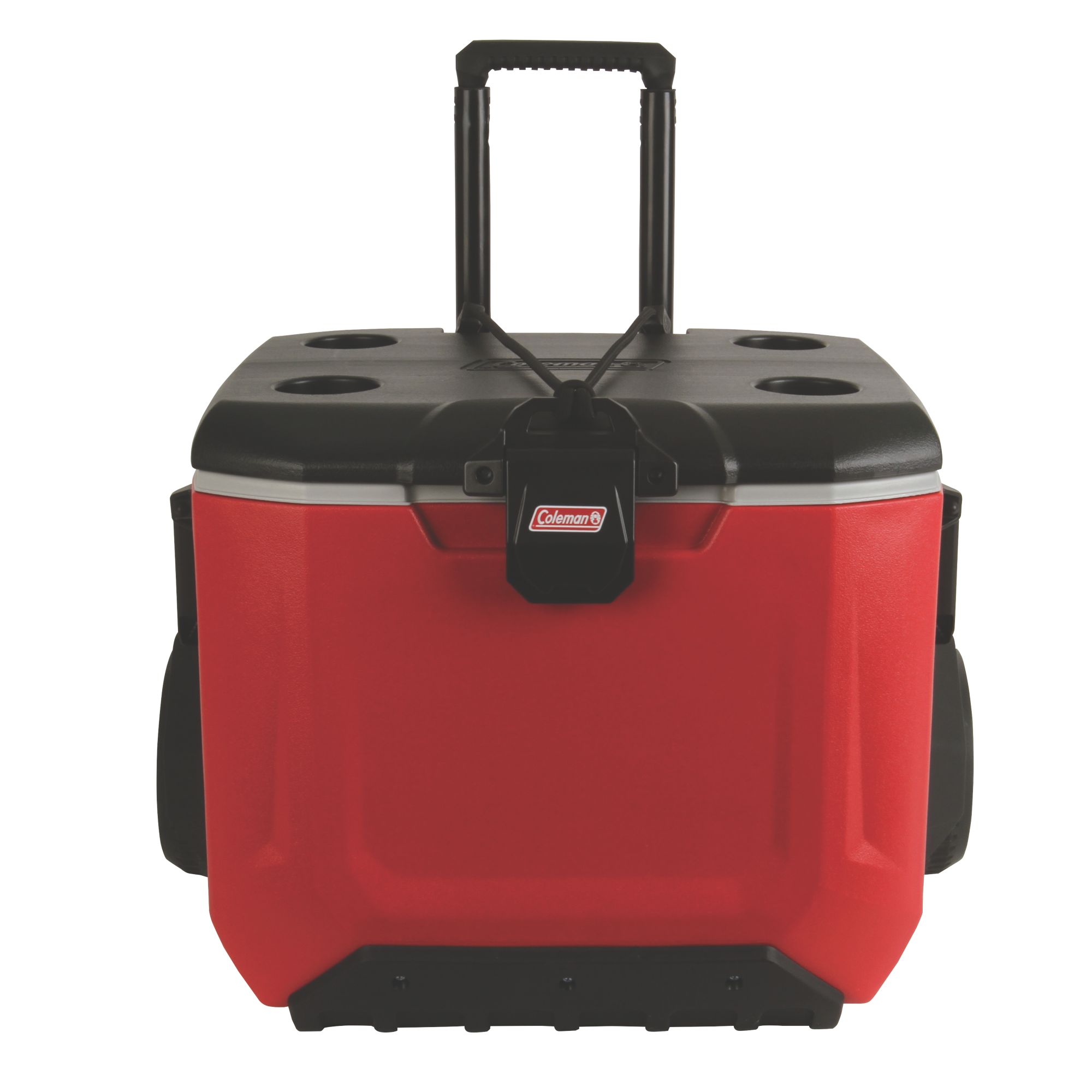 Coleman 55 quart cheap rugged cooler