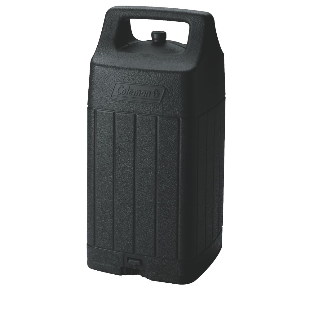 Liquid Fuel Lantern Hard Carry Case Coleman