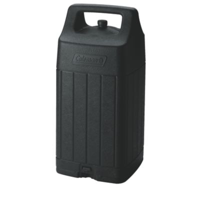 Liquid Fuel Lantern Hard Carry Case
