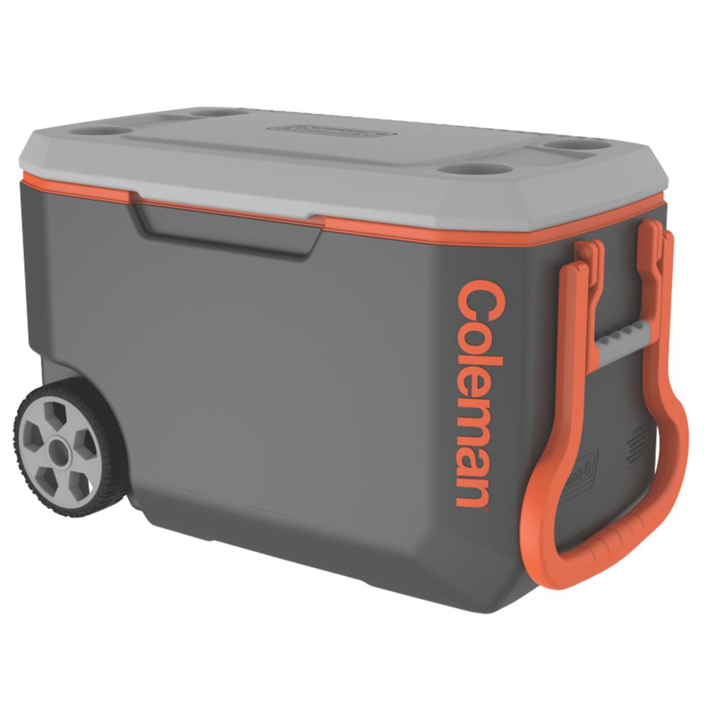 coleman xtreme 5 cooler parts