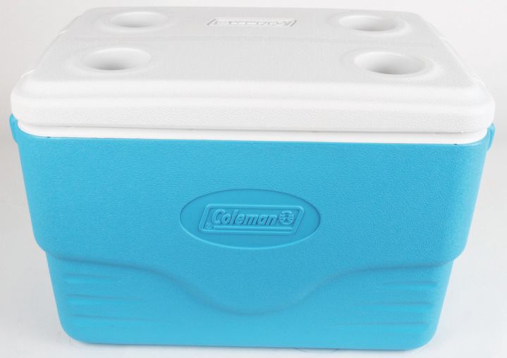 36 qt cooler