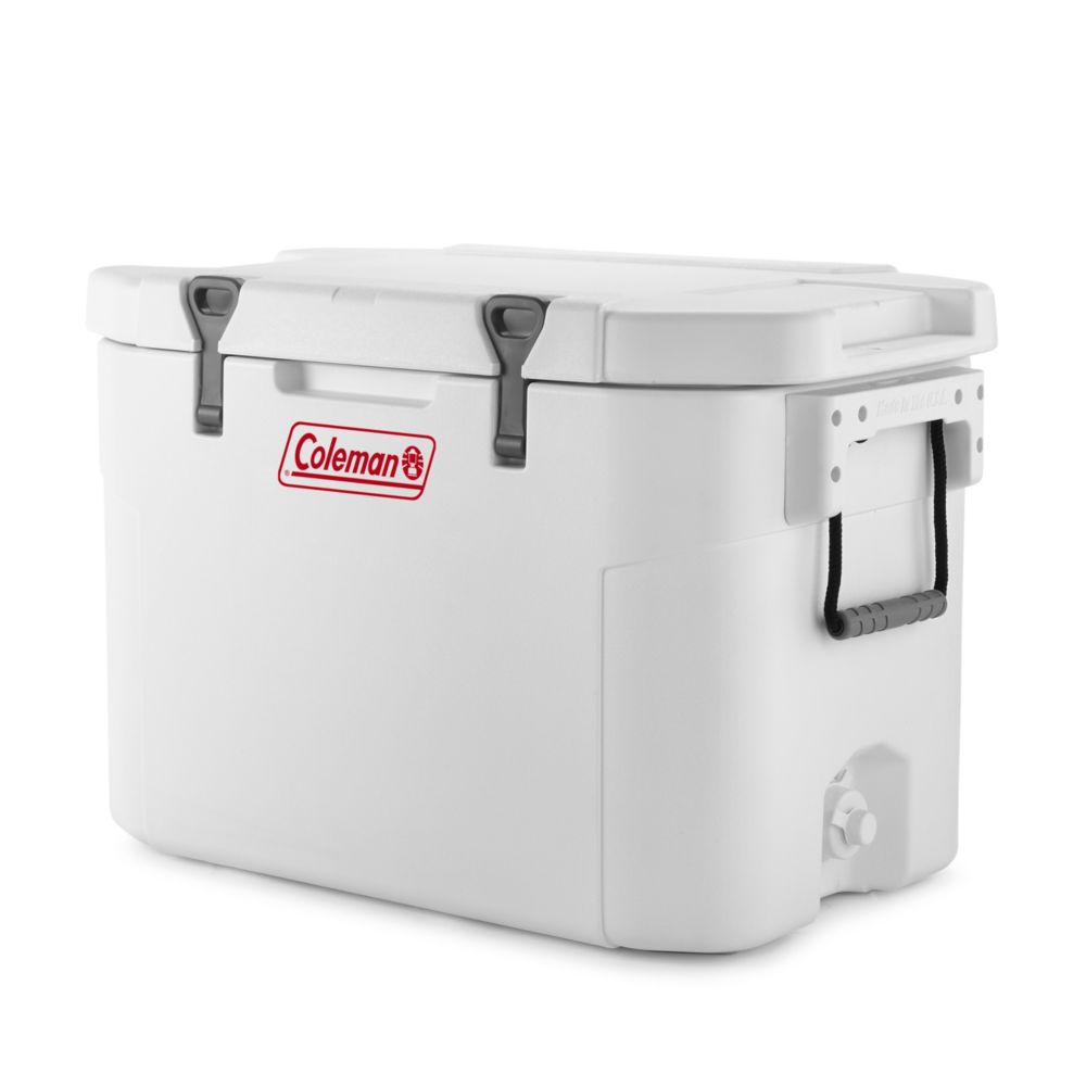 85QUART HEAVYDUTY SUPER COOLER Coleman