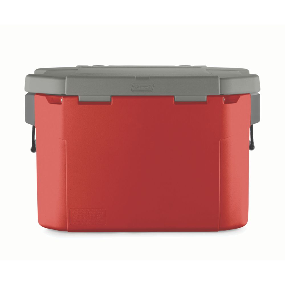 Coleman 55 quart cheap rugged cooler