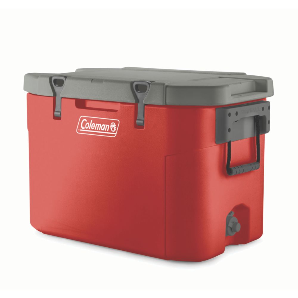 85-Quart Heavy-Duty Super Cooler | Coleman