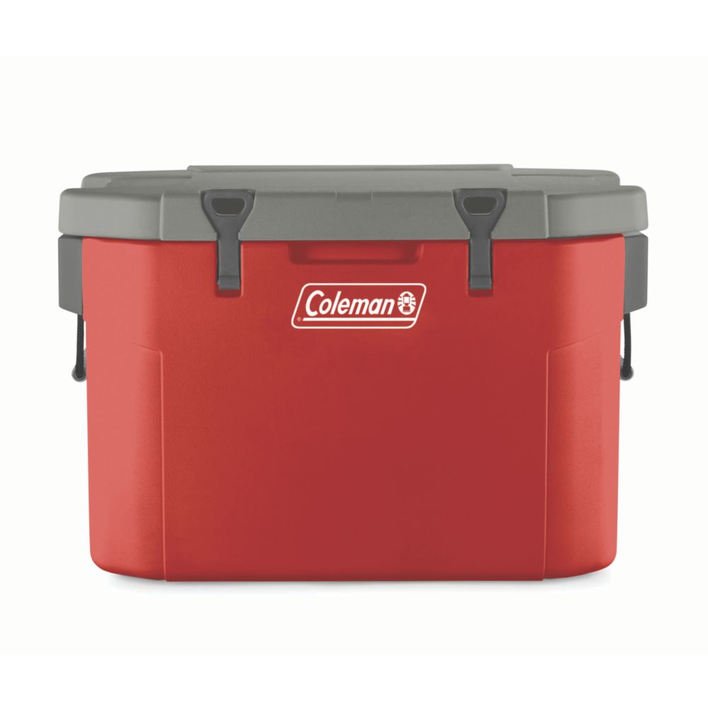 Coleman 85 hot sale quart super cooler