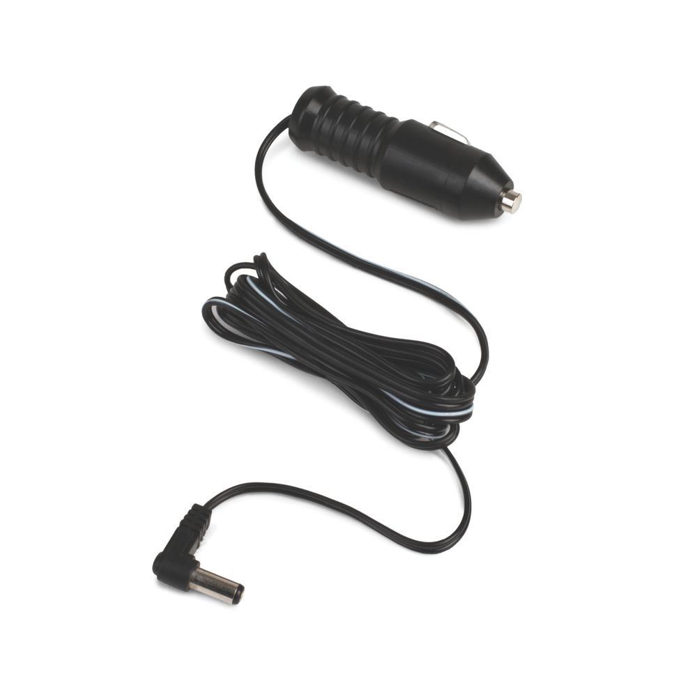 12 VOLT POWER CORD Coleman