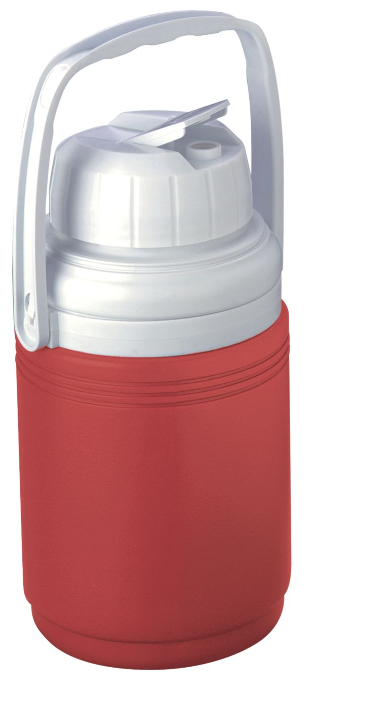 coleman insulated thermos