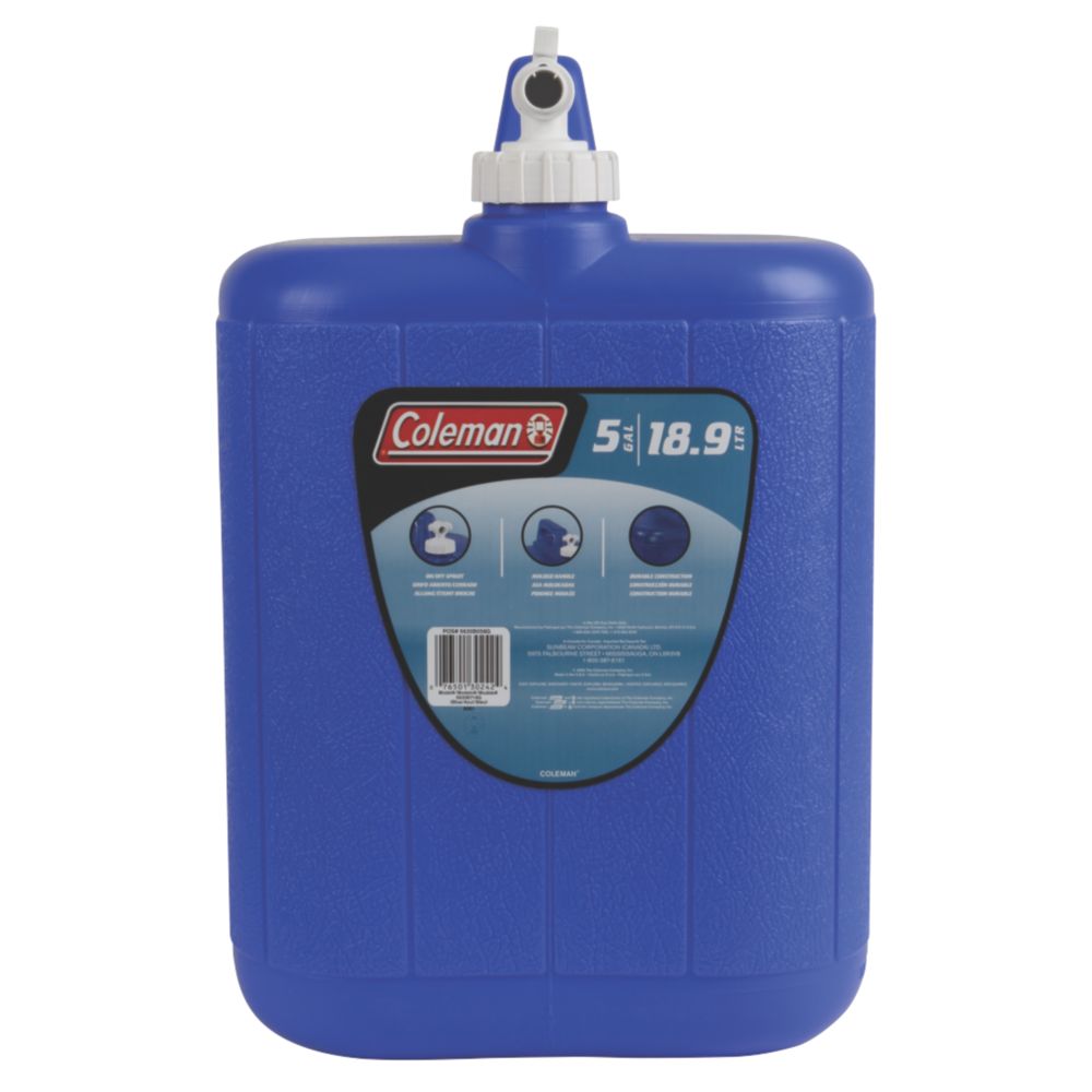 Kids Atv For Sale >> 5 Gallon Water Carrier | Coleman Kids Atv For Sale >> 5 Gallon Water Carrier | Coleman