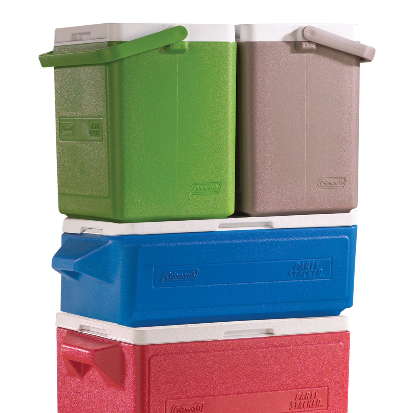 coleman 20 quart cooler