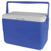 28 Quart Cooler - Blue | Coleman