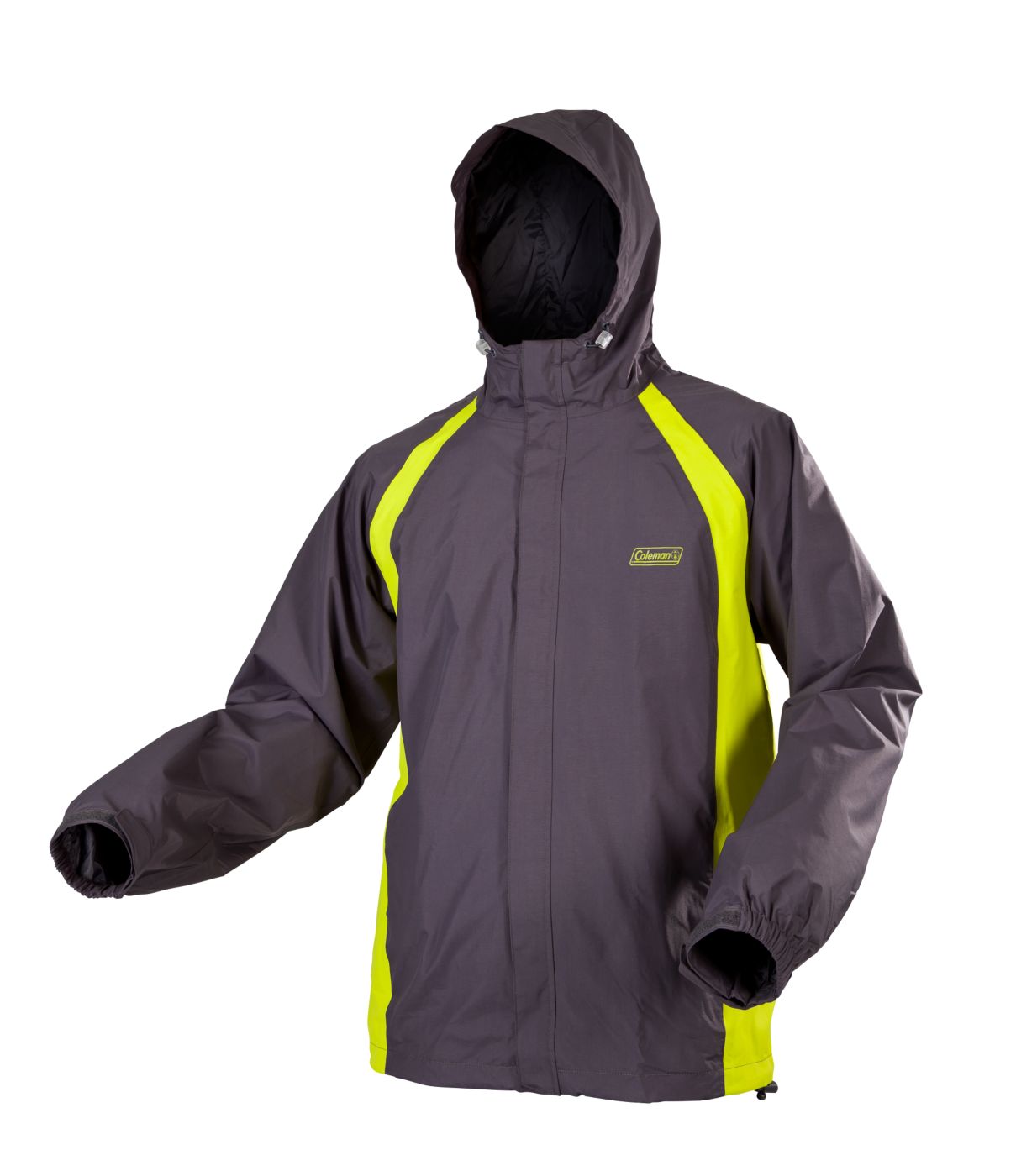 coleman raincoat