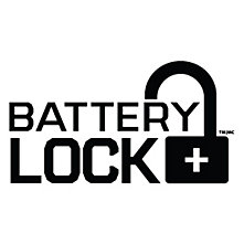 BatteryLock Logo