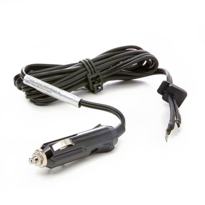 8 Ft. Power Cord w/ Fuse