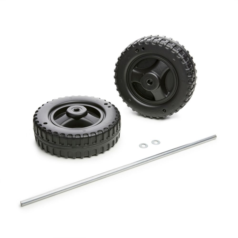 Wheel Axle Set Coleman