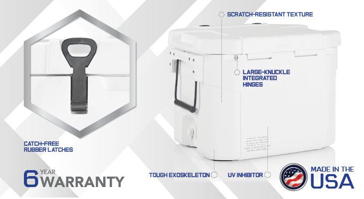 Esky Extreme Durability