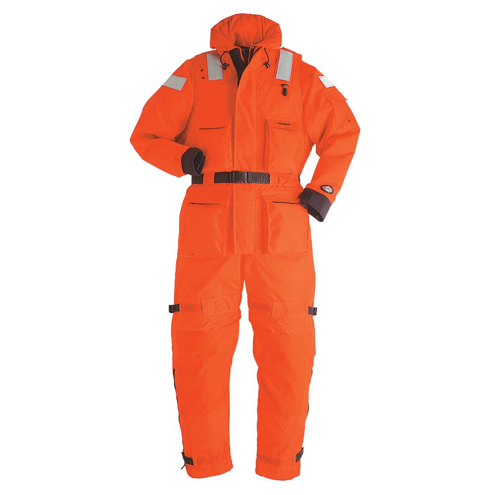 РљРѕРјР±РёРЅРµР·РѕРЅ Asseri Coverall m