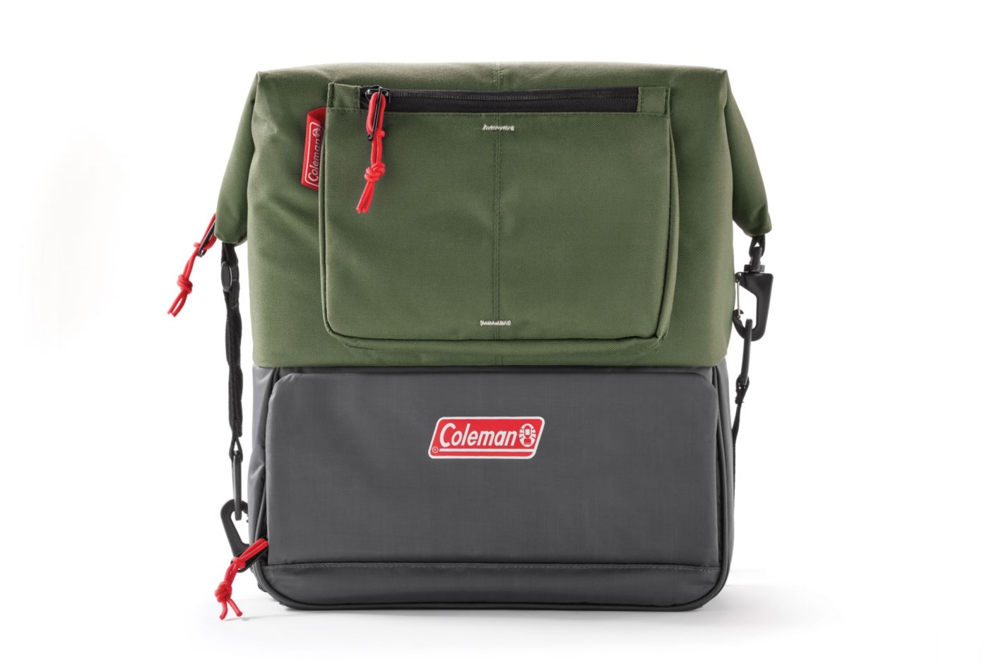 coleman backpack cooler