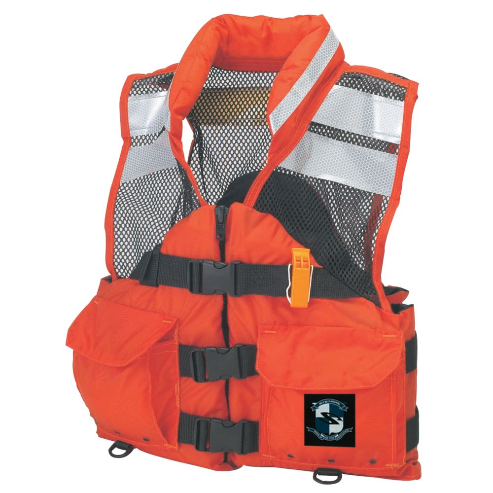 I426 Sar Vest Stearns