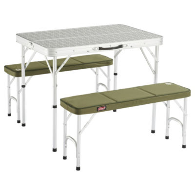 Pack-Away™ Table malýkempový stolek pro 4 osoby