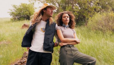 an image showing prAna new arrivals