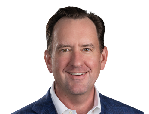 Andrew Novotny headshot