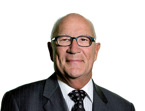 Robert J. Lawless