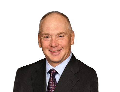 Bradley M. Halverson