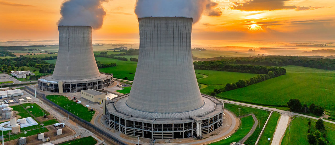 Nuclear Banner Image