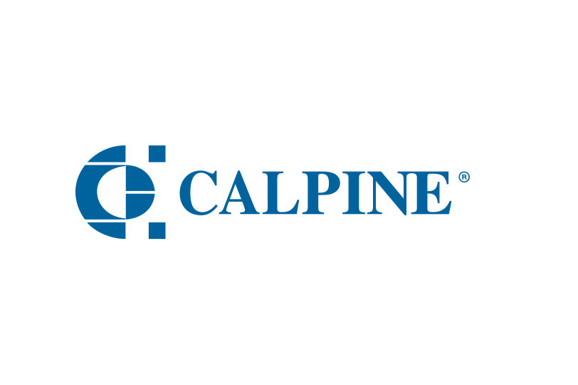 Calpine logo