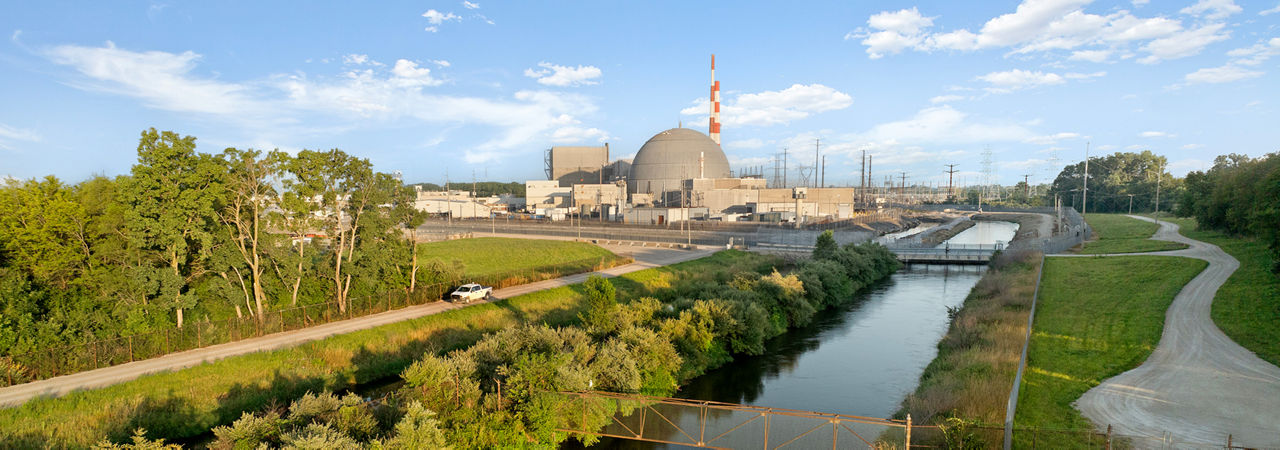 Constellation and Walmart Announce Long-Term Agreement to Support Reliable, Emissions-Free Nuclear Energy in Illinois