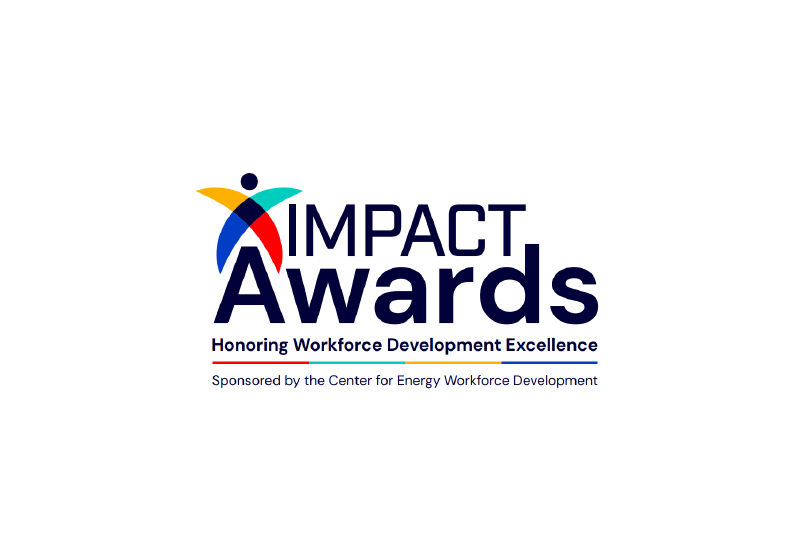 Impact Awards Logo