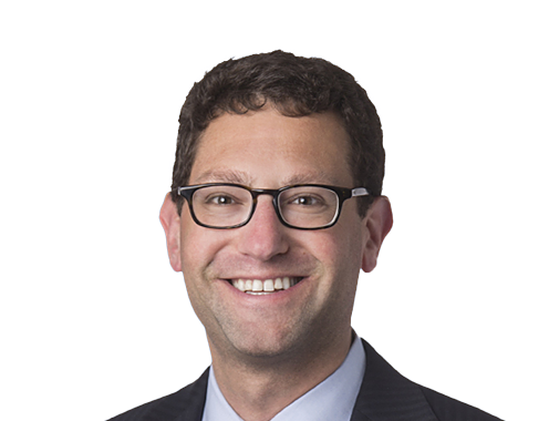 Matthew Price headshot
