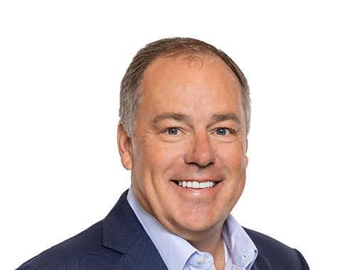 Mike Koehler headshot