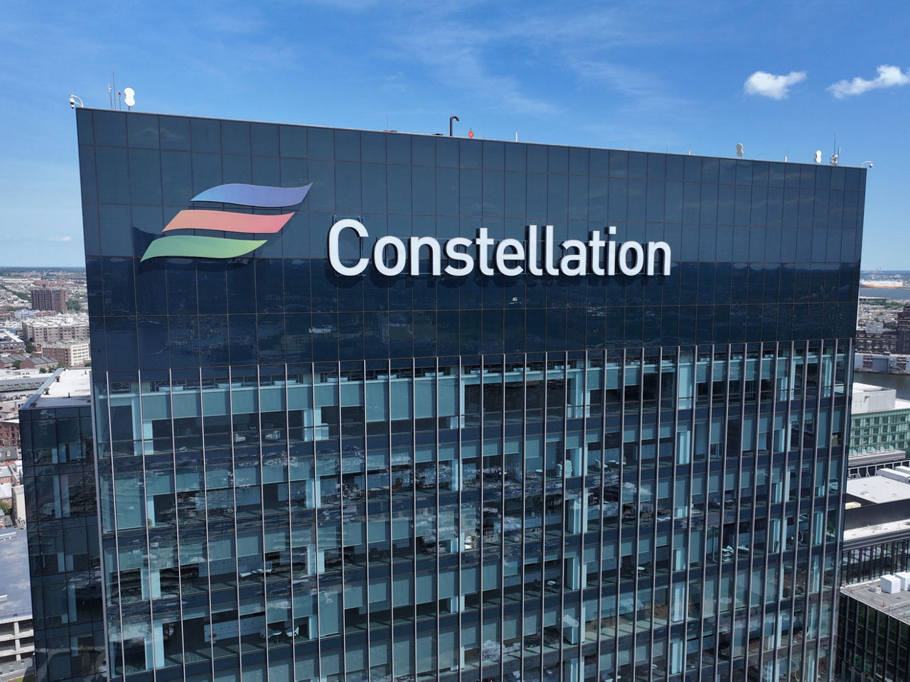 Constellation Seeks License Renewals for Two New York Units Through 2049