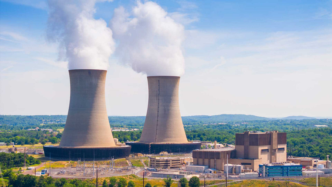 Constellation Invests $90 Million in Limerick Refueling Outage Boosting Local Economy