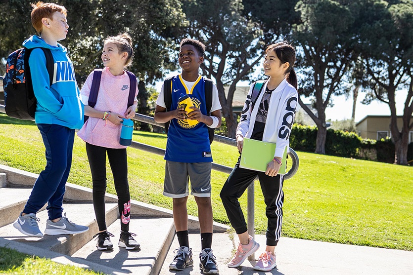 The pro tips guide to kids shoe sizes