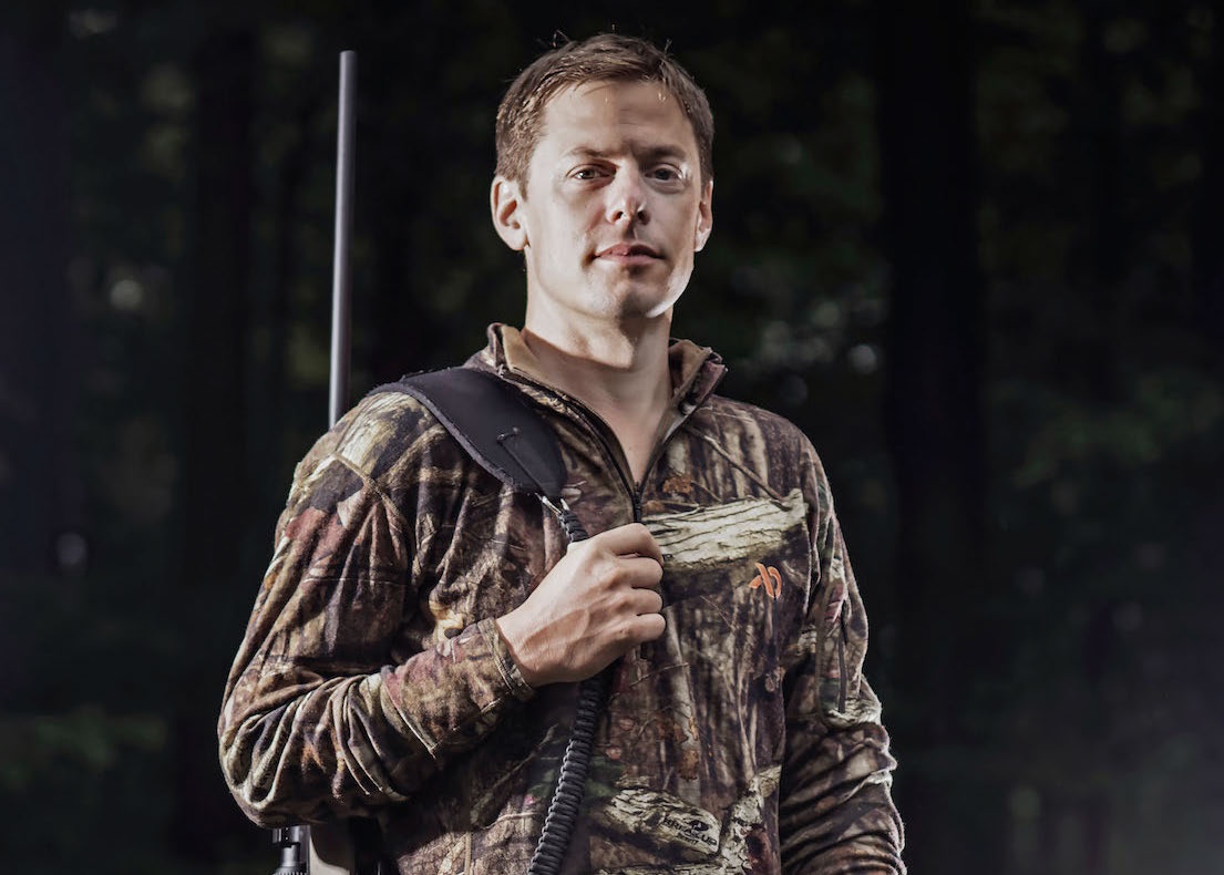 Meet the â MeatEaterâ Q&A with Outdoors Expert Steven Rinella