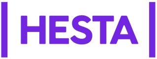 Hesta logo