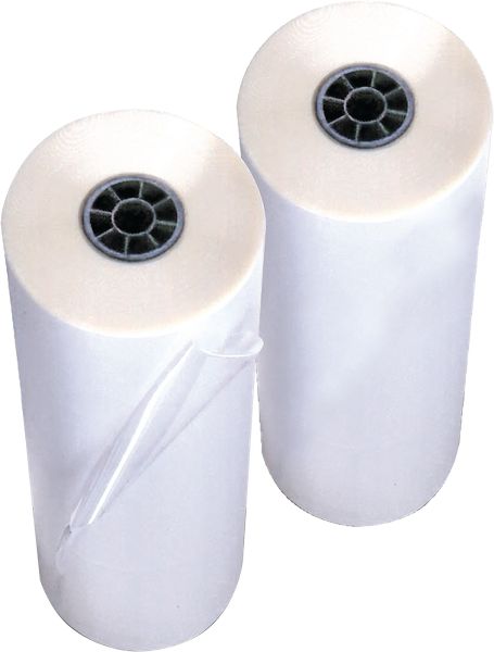 GBC NAP I Standard Roll Film 1.5 Mil 12x500 2 Pack - Thermal Lamination Supplies