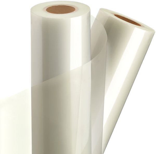 UPC 033816037526 product image for Gbc Nap-Lam II Thermal Laminating Film 1 inch Poly-In Core 5 Mil 18x200 2 Pack - | upcitemdb.com