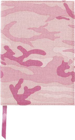 UPC 043100451426 product image for Mead® Camo Journal - Journals | upcitemdb.com