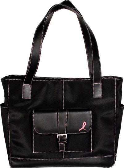 microfiber tote