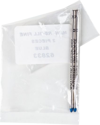 quad pen