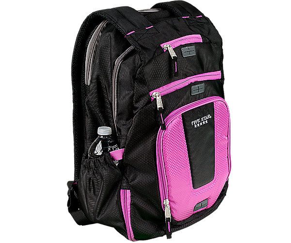 Ultimate Tech Backpack | 25020 | Five Star